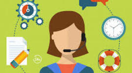 Timeline: Línea de tiempo (Servicio al Cliente)