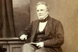 Charles Babbage