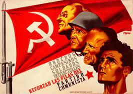 Surge el Partido Comunista de España, escisión del PSOE.