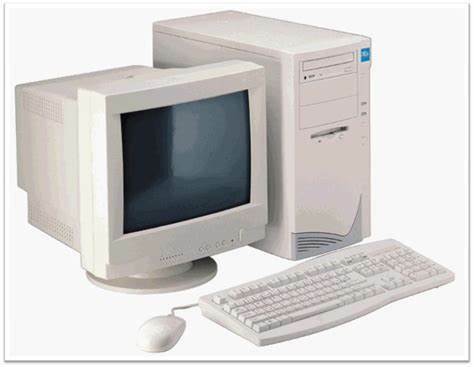 Quinta generación de computadoras (1981-2000)