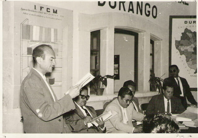 Instituto Federal de Capacitación de Magisterio