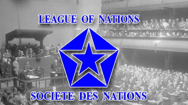 Liga de las Naciones