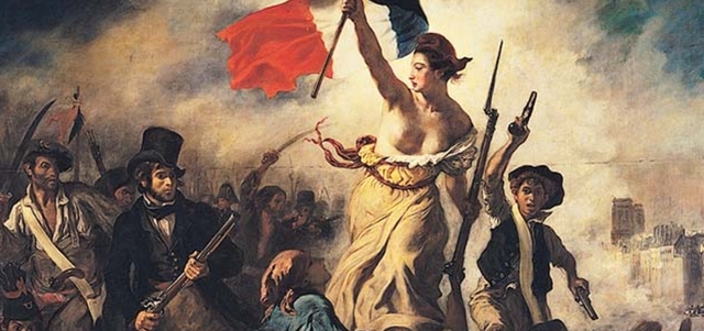 Oleada revolucionaria