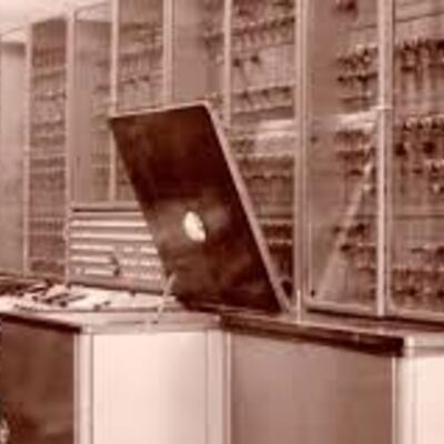 Timeline: HISTORIA DE LAS COMPUTADORAS