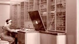 Timeline: HISTORIA DE LAS COMPUTADORAS