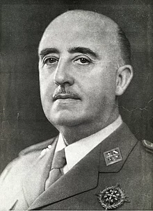 Francisco Franco Bahamonde
