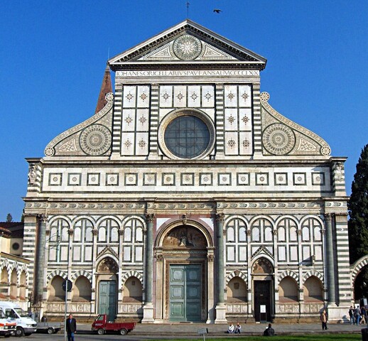 Santa Maria Novella