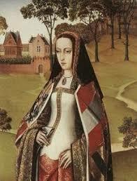 Heredera de las Coronas de Castilla