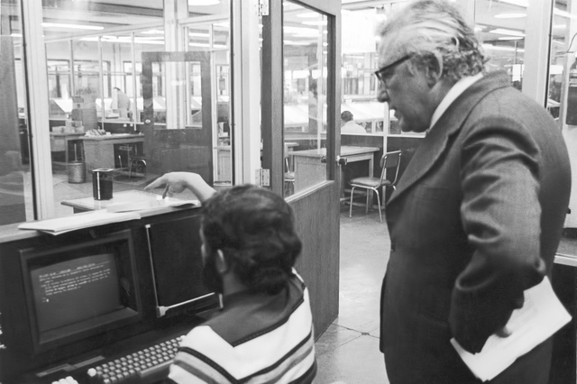 Década de los ochenta