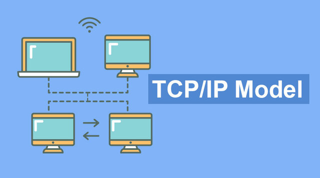 Protocolo TCP/IP