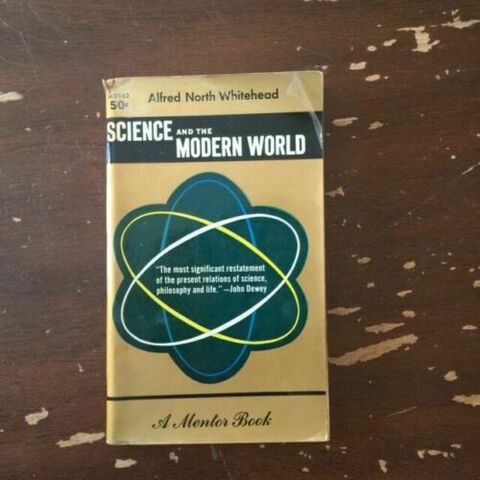 Science and Modern Technology