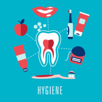Timeline: Registered Dental Hygienist