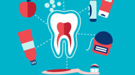 Timeline: Registered Dental Hygienist