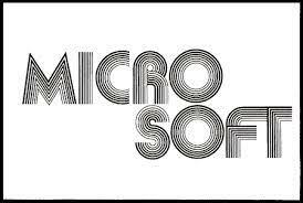 MICROSOFT