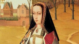 Timeline: Juana "la loca"