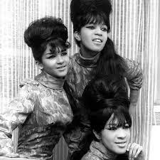 The Ronettes