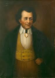 The Lamar Administration