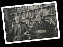 ELTON MAYO Y F.J ROETH LISBERGER