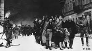 LA MARGINACION ALEMANA