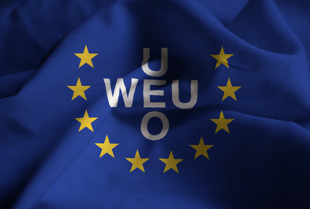 Fundación de la Unión Europea Occidental