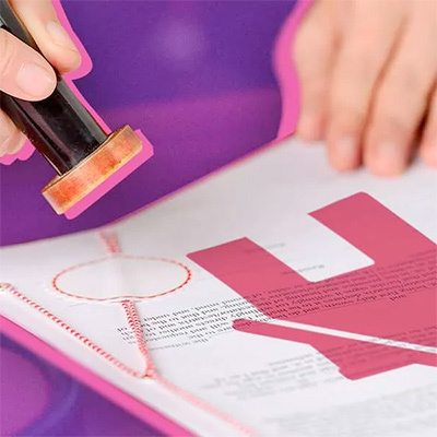 Timeline: Evolución histórica del notariado en México