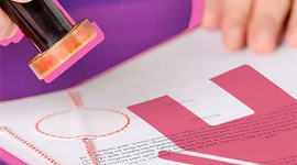 Timeline: Evolución histórica del notariado en México