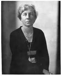 FRANK Y LILLIAN GILBRETH