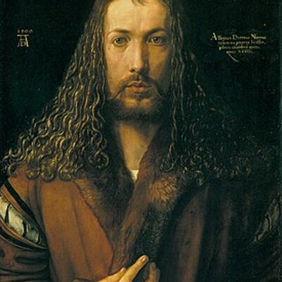 Timeline: Albert Durer