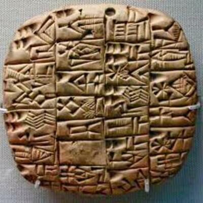 Timeline: EVOLUCION DEL ARCHIVO