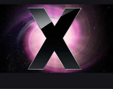 Mac OS X 10.5 (Leopard)