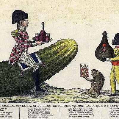 Timeline: Eje cronológico de avances científicos y tecnológicos del siglo XIX