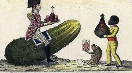 Timeline: Eje cronológico de avances científicos y tecnológicos del siglo XIX