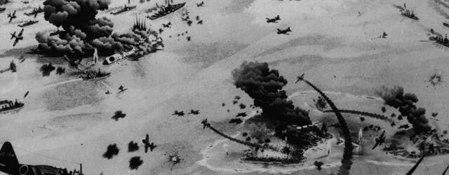 Battle of Midway