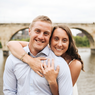 Timeline: Our Wedding Planner