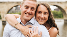 Timeline: Our Wedding Planner