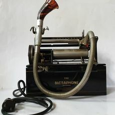 Dictàfon
