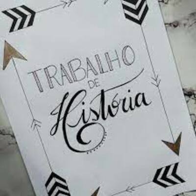 Timeline: Linha do Tempo