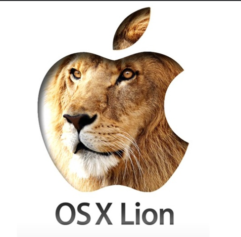 Mac OS X 10.7 (Lion)