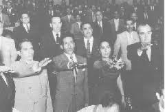 Reforma a la Ley Electoral Federal 1951
