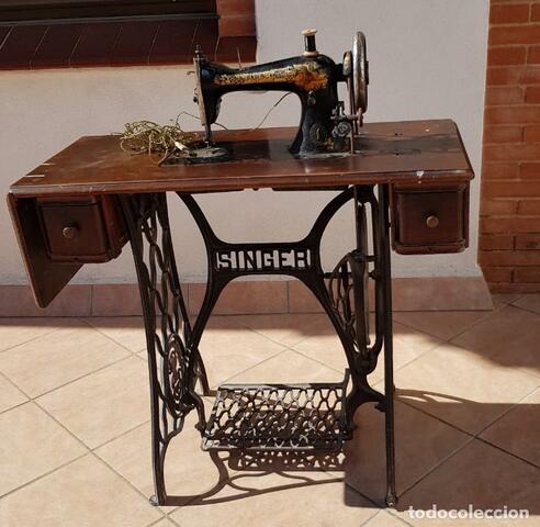 Máquina de Coser