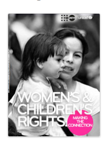 VULNERAVILIDAD DE LAS MUJERES Y NOÑOS