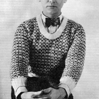 Timeline: Federico García Lorca