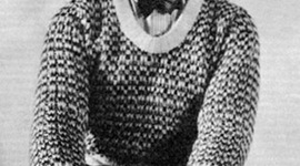 Timeline: Federico García Lorca