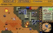 Dune II