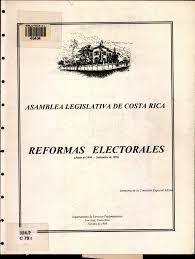 Reforma al Código Federal de Instituciones y Procedimientos Electorales 1993