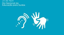 Timeline: Educação de surdos: expoentes históricos