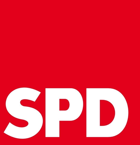 Fundación del Partido Social demócrata Alemán