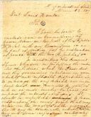 Armistice with Mexico