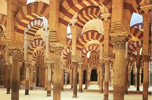 Al-Andalus Emirato Independiente