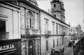 Establecimiento del primer laboratorio de psicología en Latinoamérica, en el Colegio Nacional de Buenos Aires, por Horacio Piñero